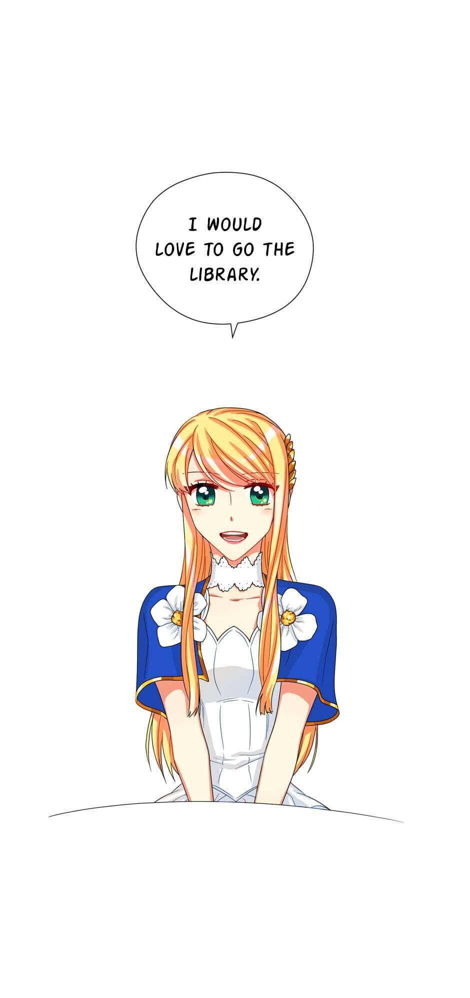 The Librarian of St. Bright Tower Chapter 6 - Page 15