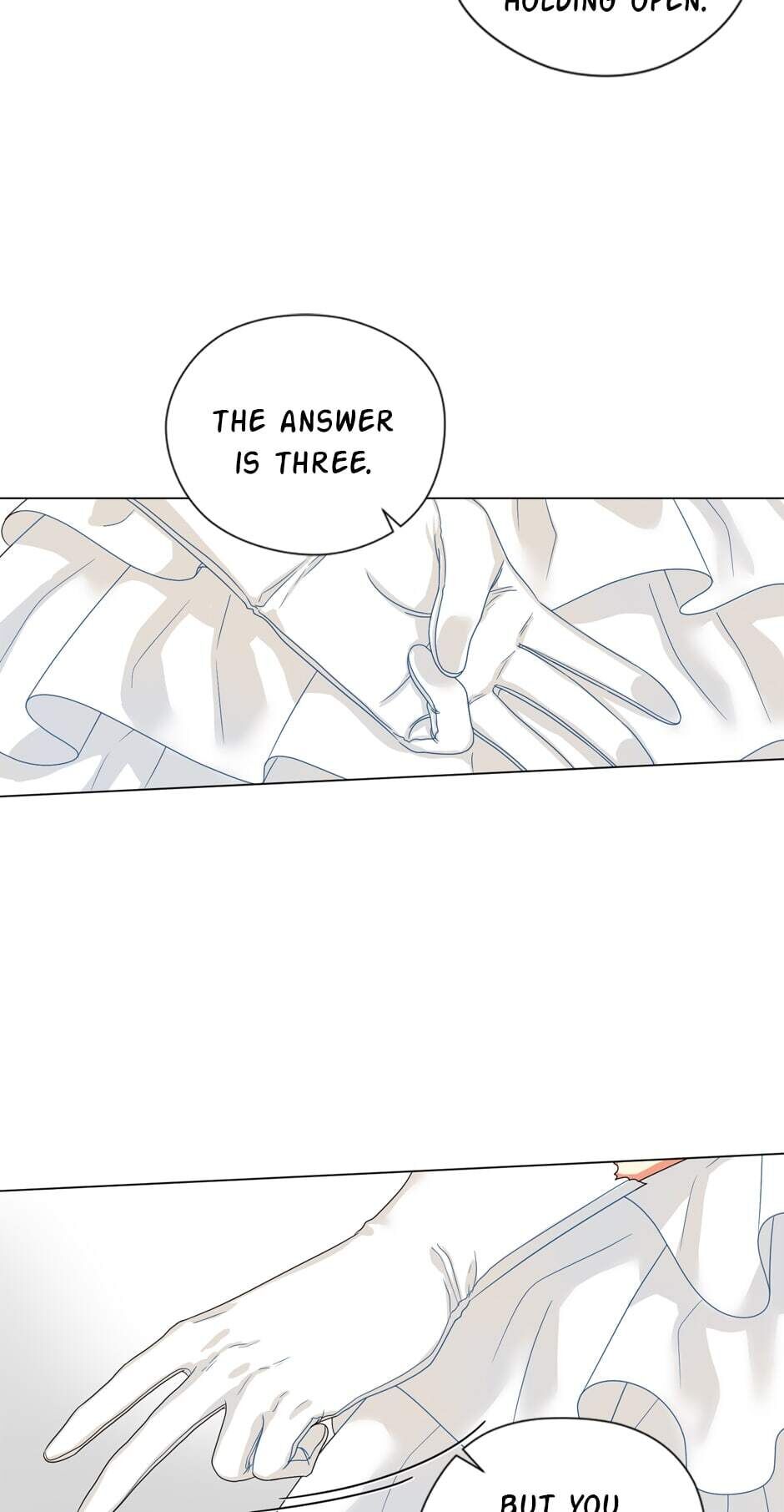 The Librarian of St. Bright Tower Chapter 6 - Page 38