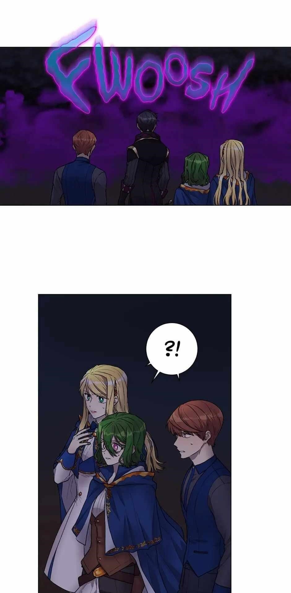 The Librarian of St. Bright Tower Chapter 64 - Page 32