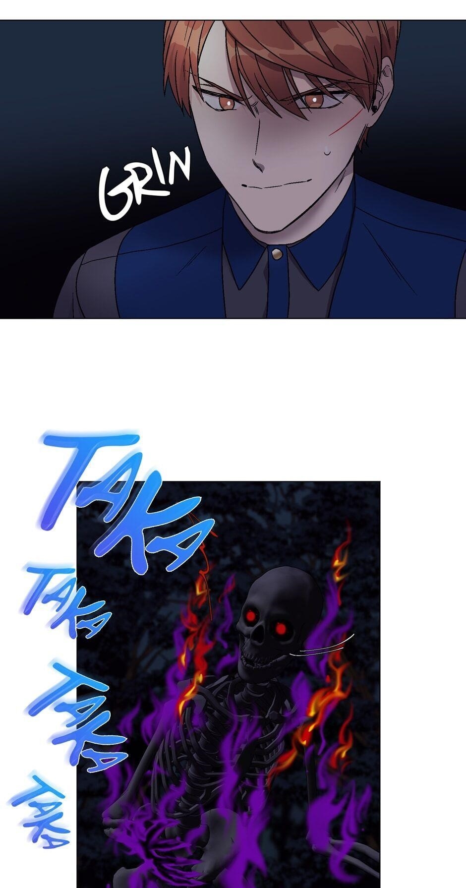 The Librarian of St. Bright Tower Chapter 67 - Page 8