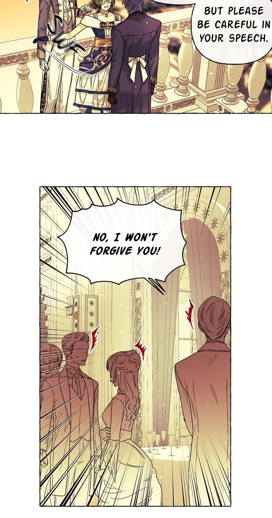 The Librarian of St. Bright Tower Chapter 82 - Page 35