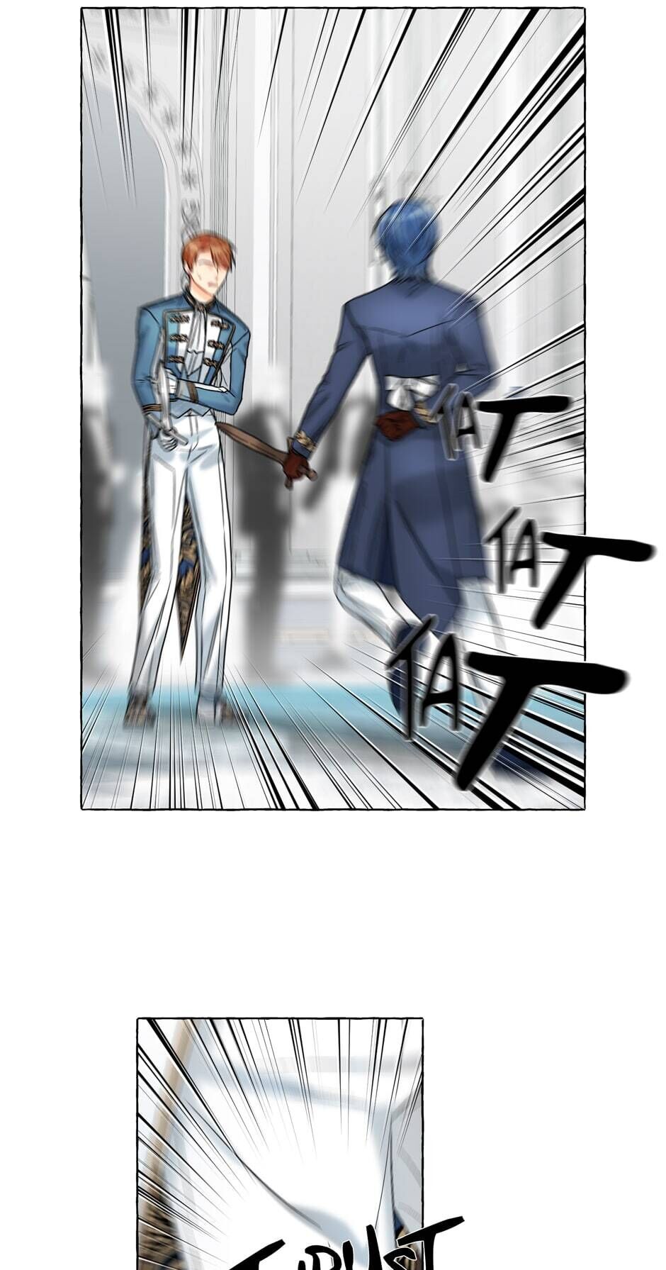 The Librarian of St. Bright Tower Chapter 84 - Page 34