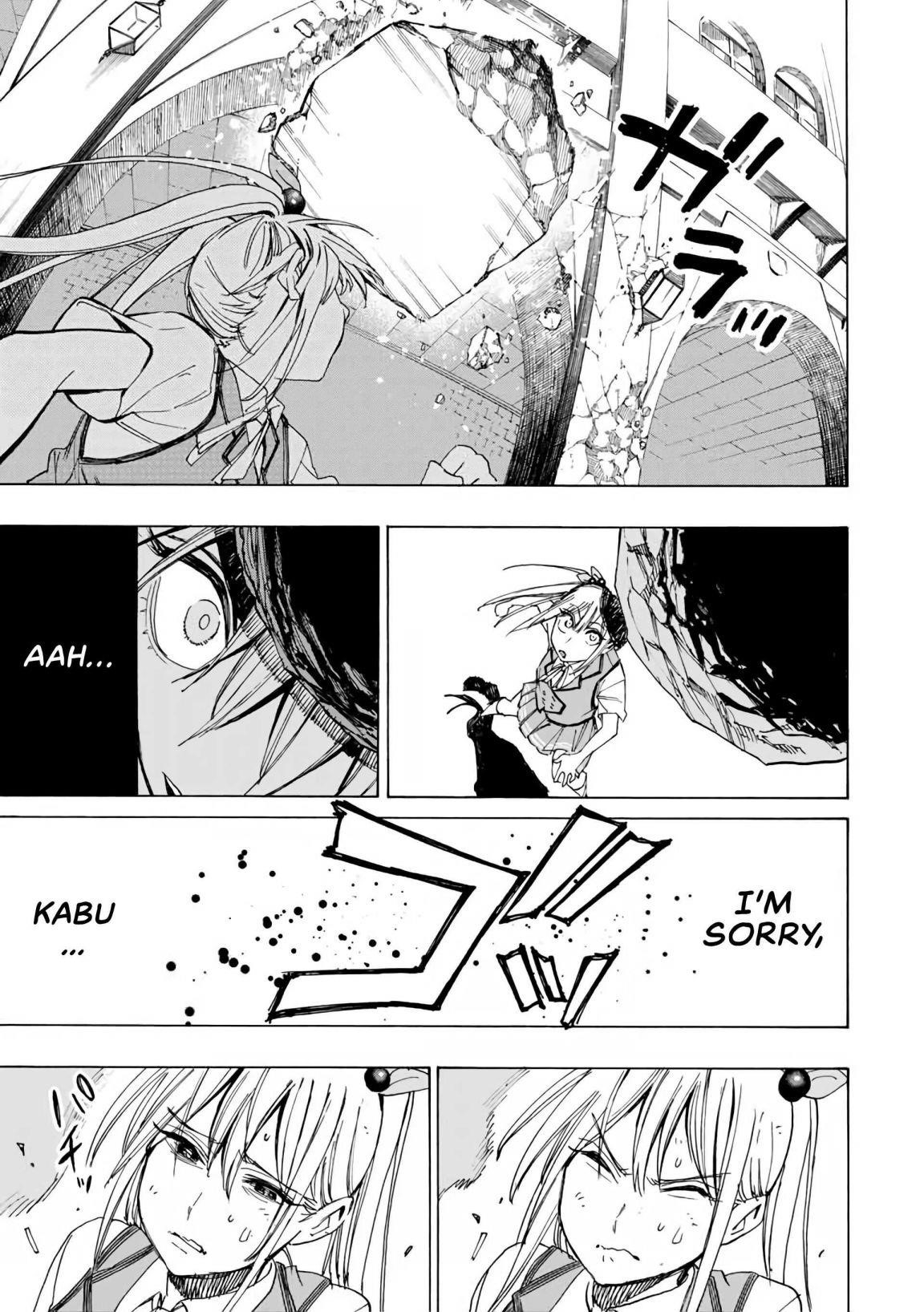 Hyouken no Majutsushi ga Sekai o Suberu – Sekai Saikyou no Majutsushi de Aru Shounen wa, Majutsu Gakuin ga Nyuugaku Suru Chapter 29 - Page 16