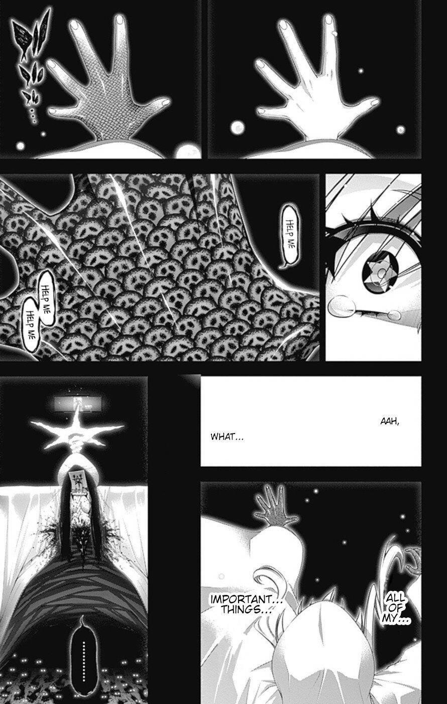 Dark Gathering Chapter 34 - Page 38