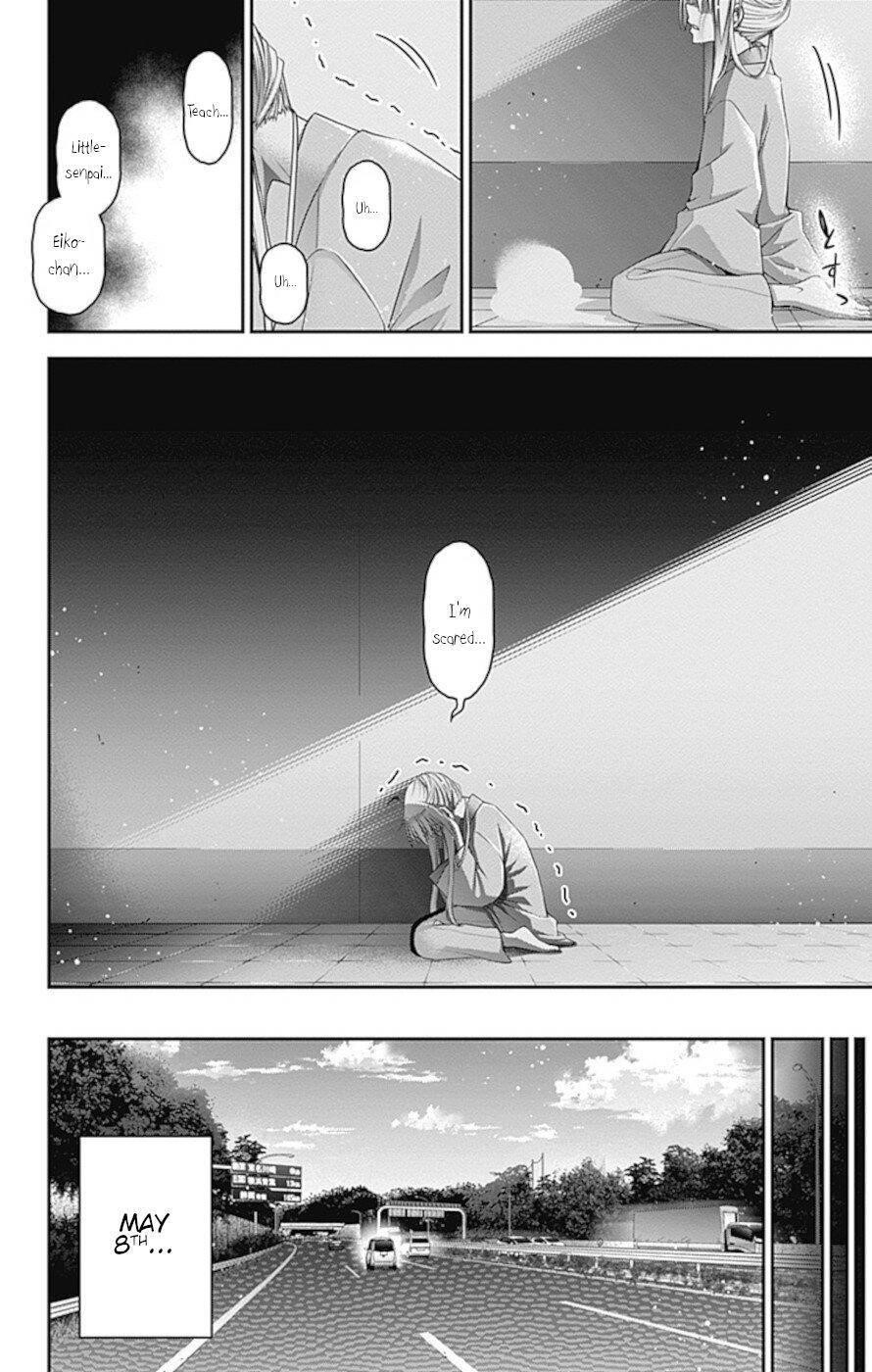 Dark Gathering Chapter 34 - Page 43