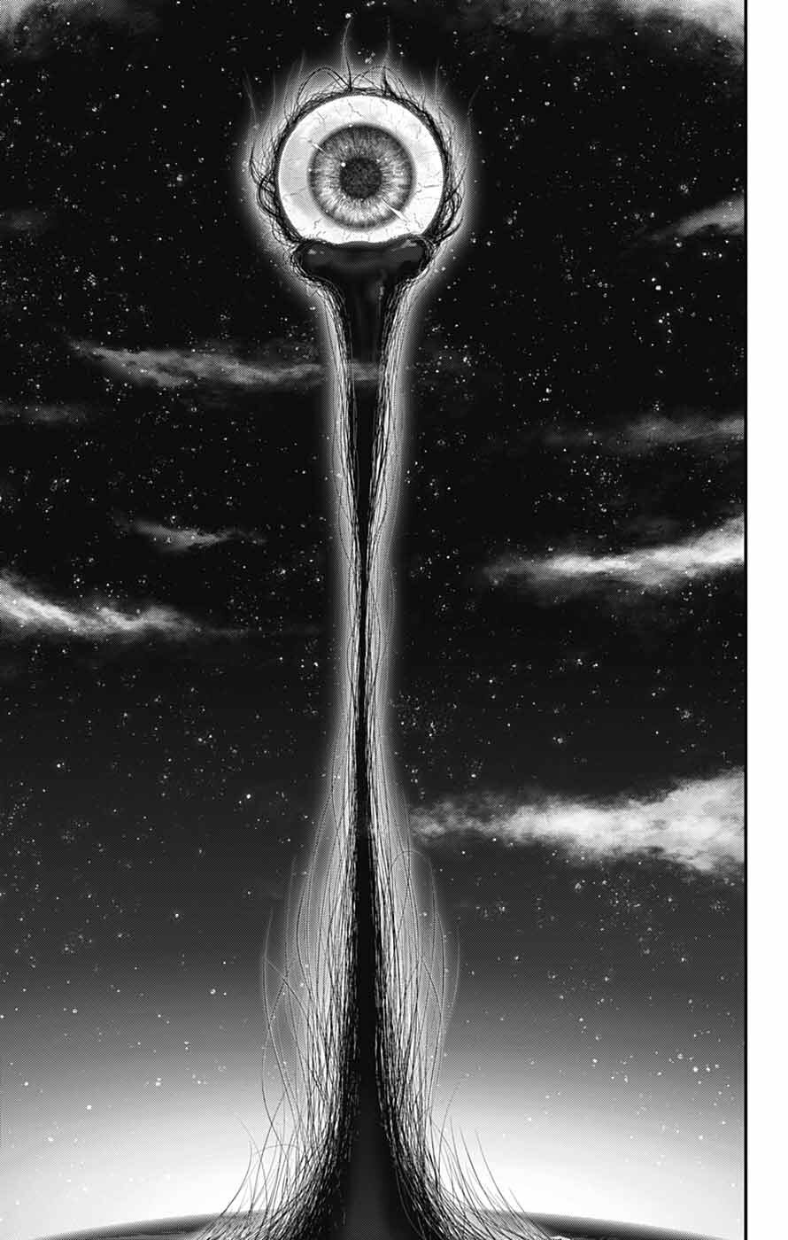 Dark Gathering Chapter 63 - Page 24