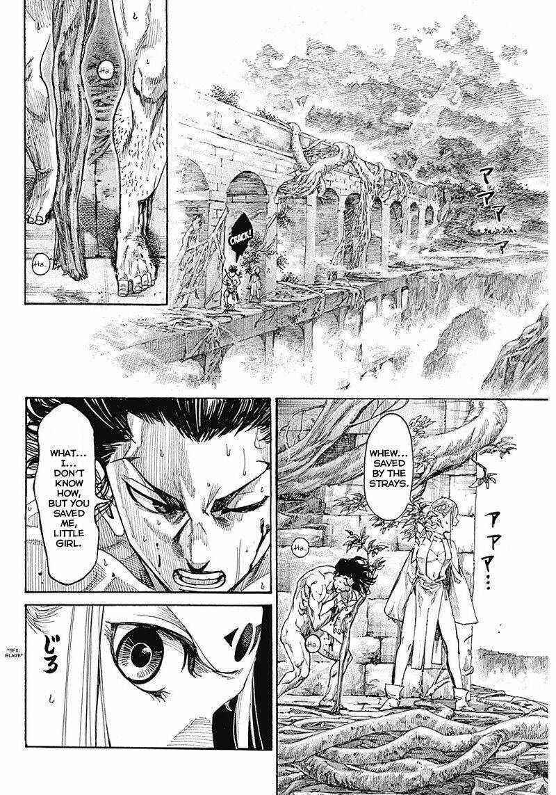 Kurogane no Valhallan Chapter 1 - Page 39