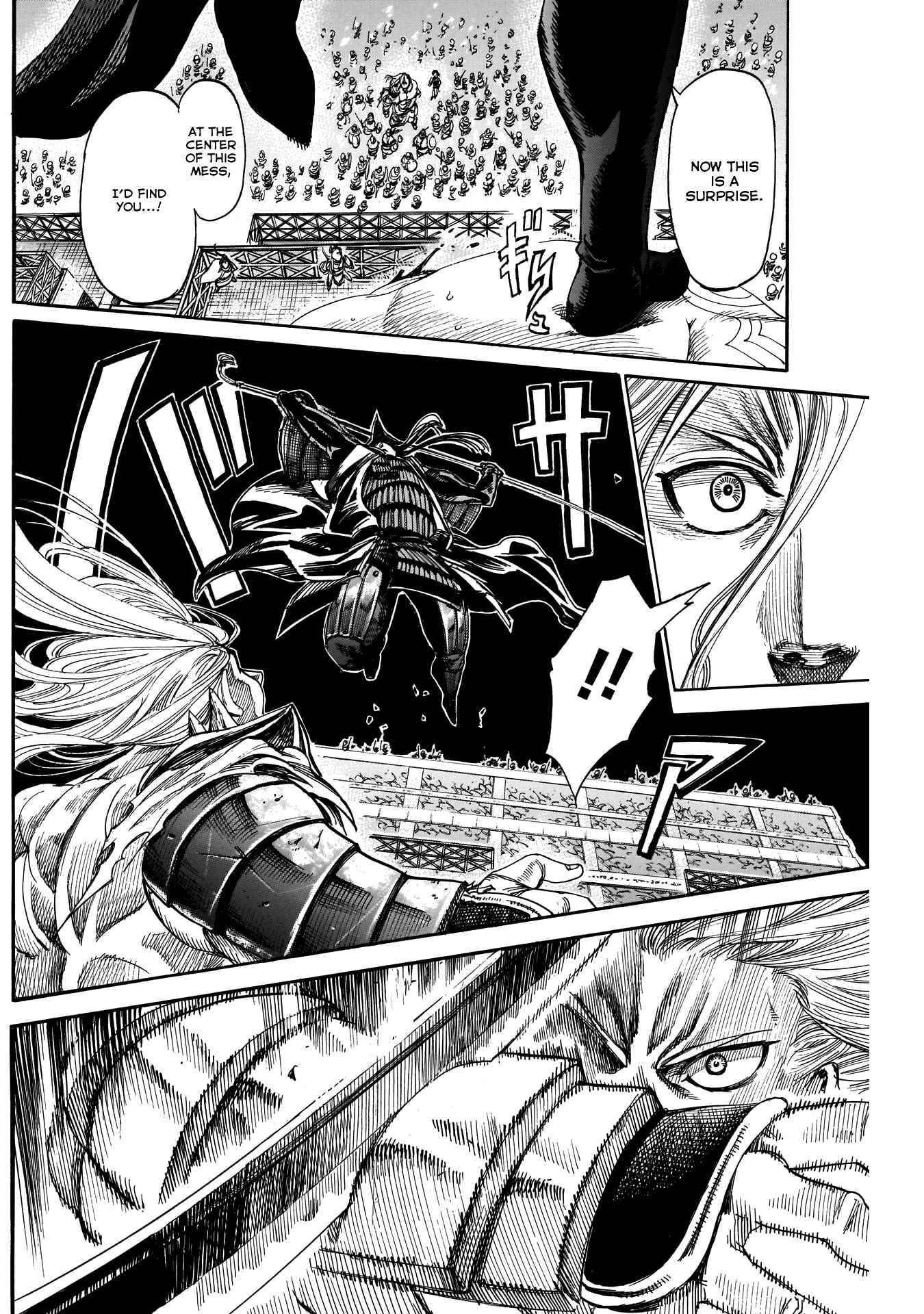 Kurogane no Valhallan Chapter 29 - Page 11