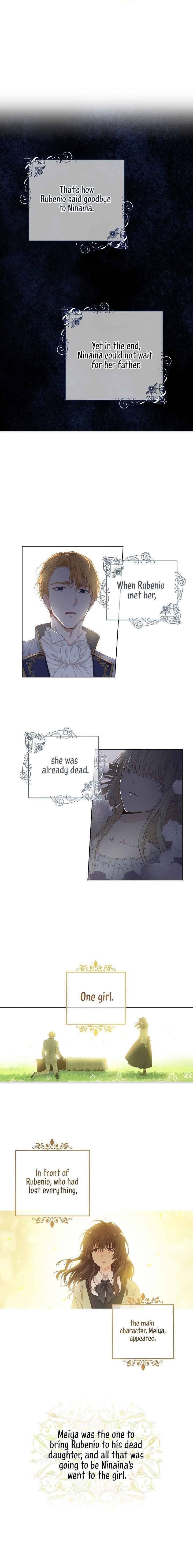 I Have No Health Chapter 1 - Page 10