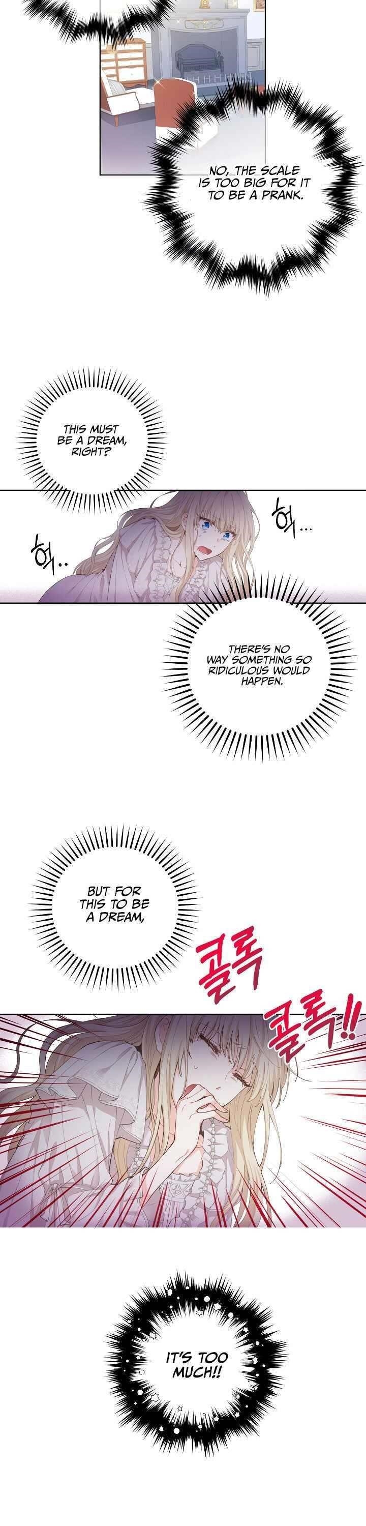 I Have No Health Chapter 1 - Page 14