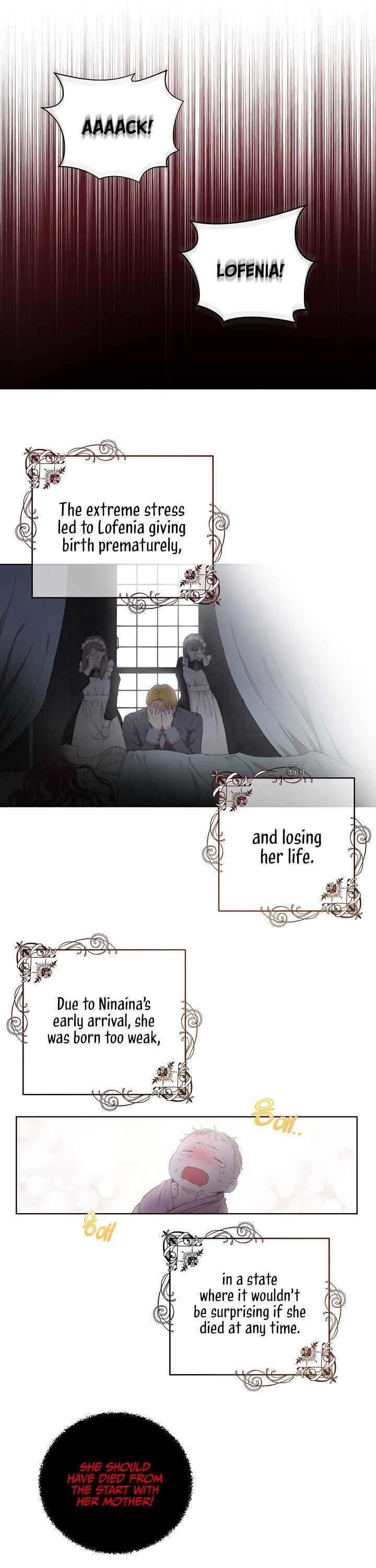 I Have No Health Chapter 1 - Page 3