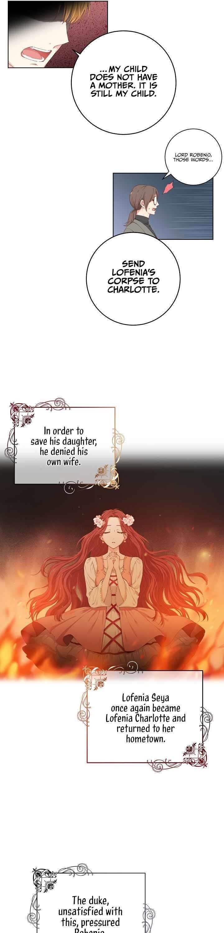 I Have No Health Chapter 1 - Page 5