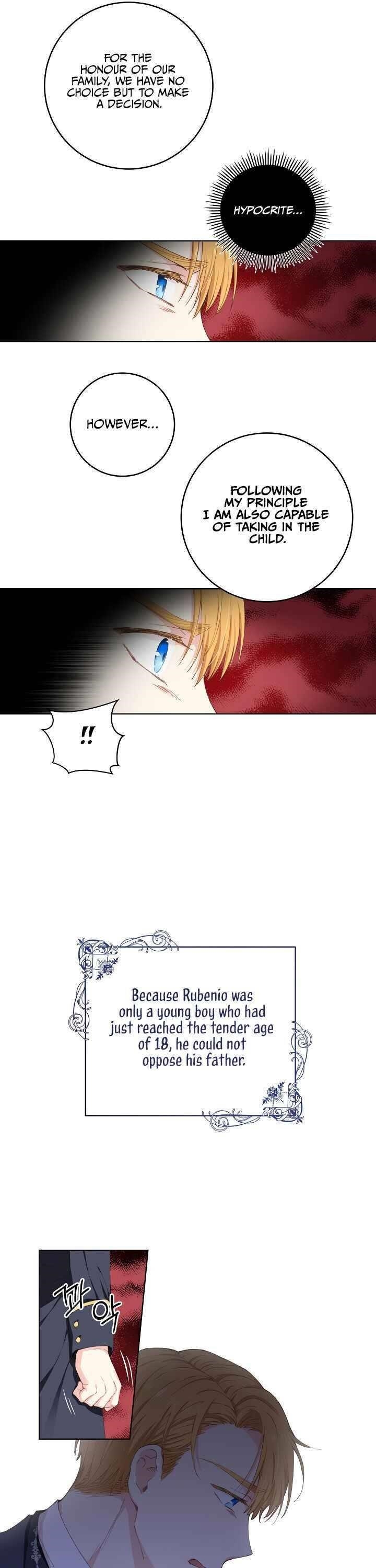 I Have No Health Chapter 1 - Page 7