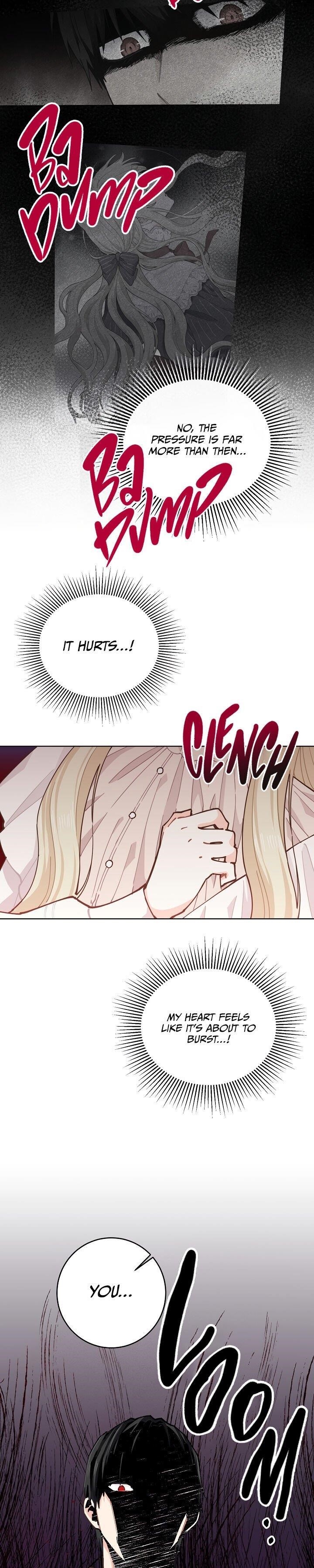I Have No Health Chapter 11 - Page 16