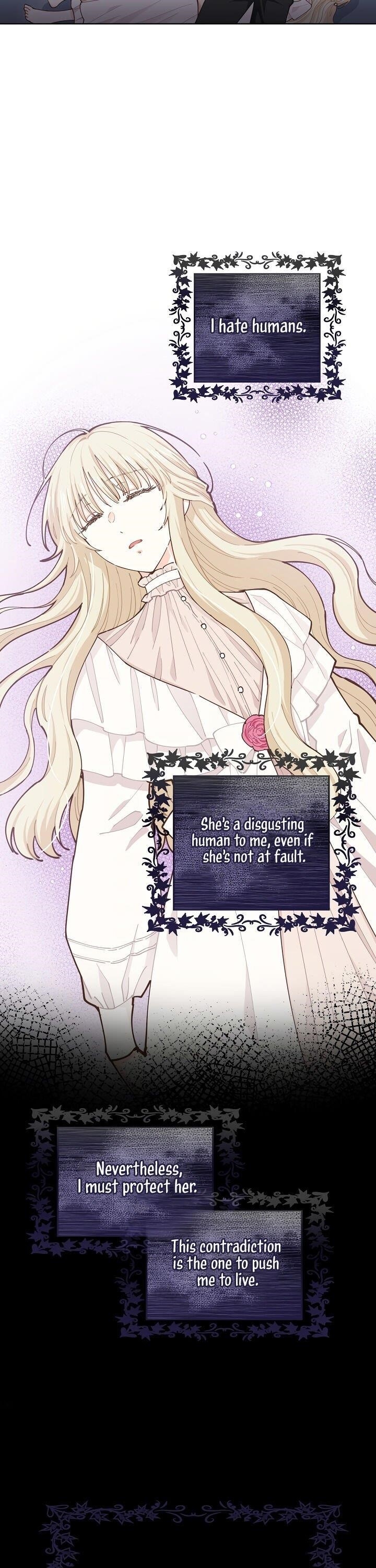 I Have No Health Chapter 11 - Page 30