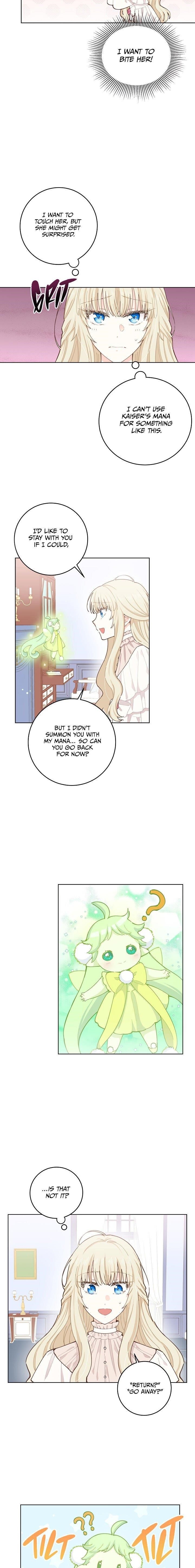 I Have No Health Chapter 11 - Page 5