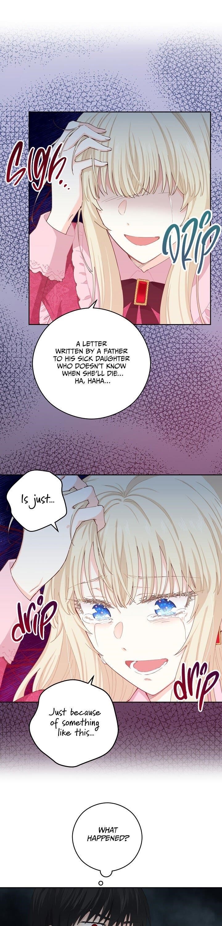 I Have No Health Chapter 19 - Page 15