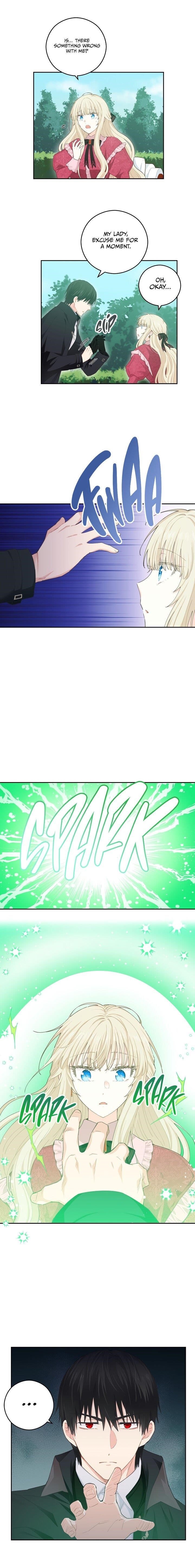 I Have No Health Chapter 19 - Page 22
