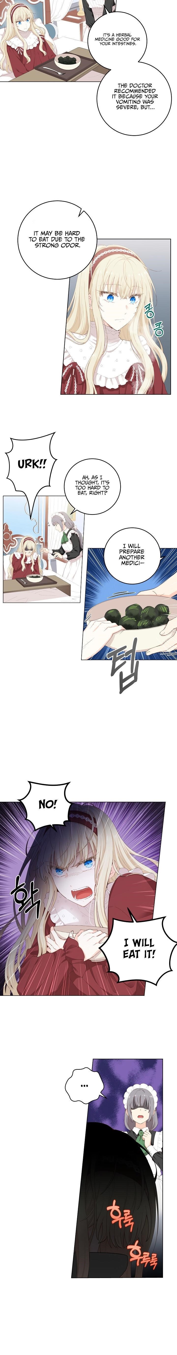 I Have No Health Chapter 2 - Page 19