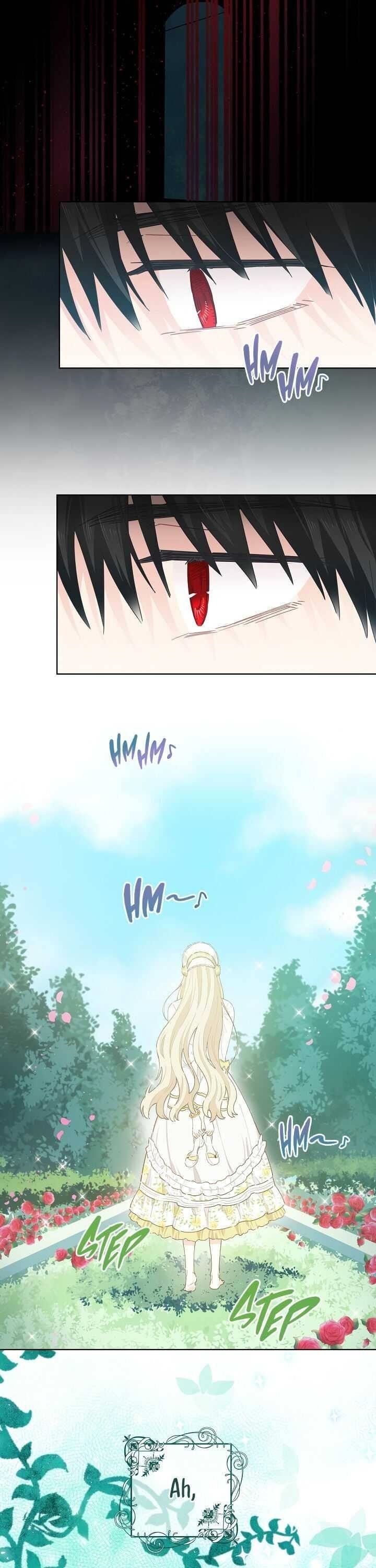 I Have No Health Chapter 23 - Page 13