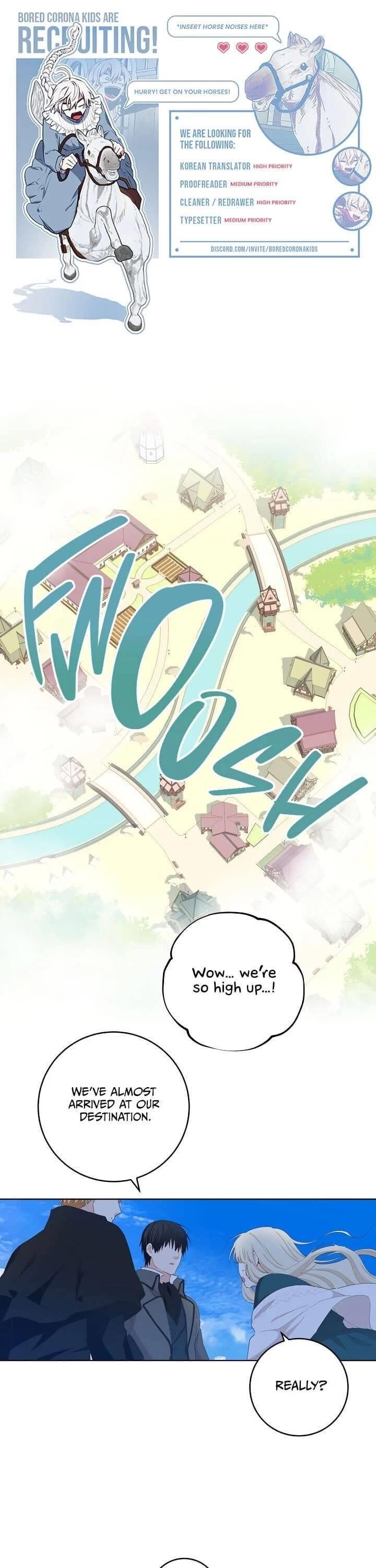 I Have No Health Chapter 32 - Page 1