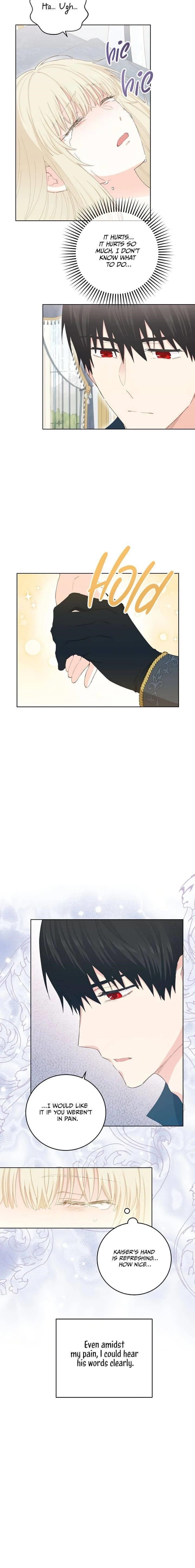 I Have No Health Chapter 32 - Page 26