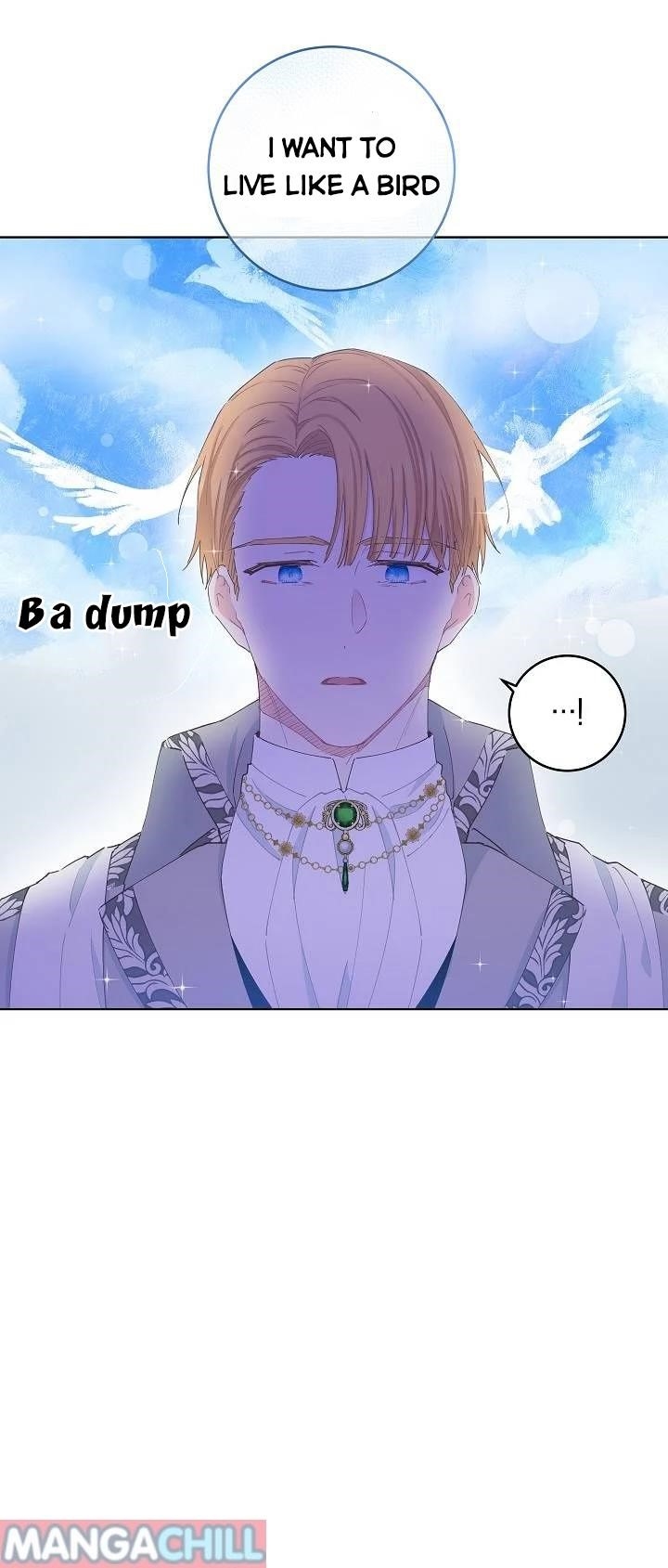 I Have No Health Chapter 36 - Page 12