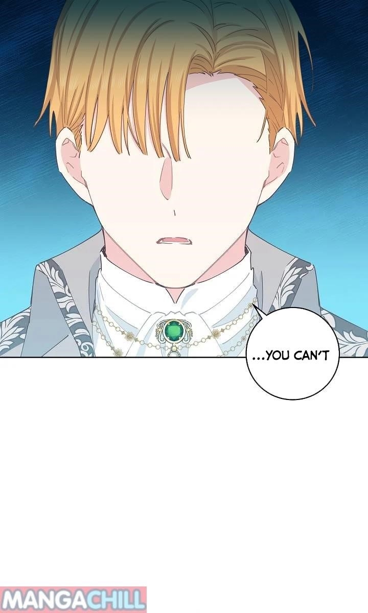 I Have No Health Chapter 36 - Page 7