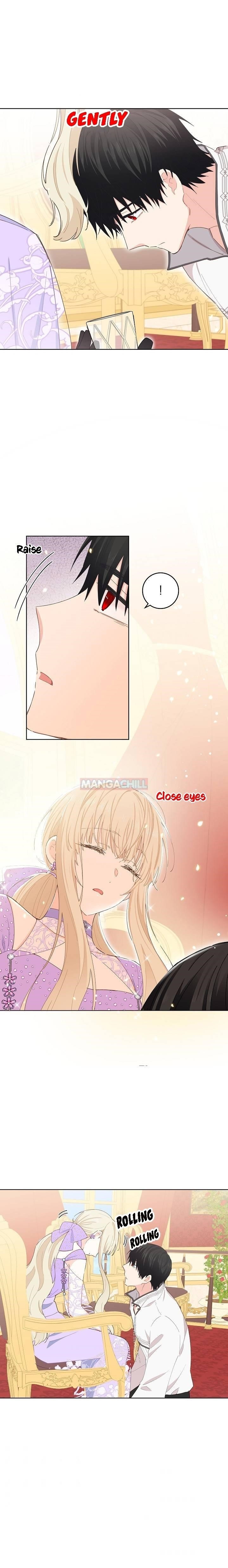 I Have No Health Chapter 37 - Page 17