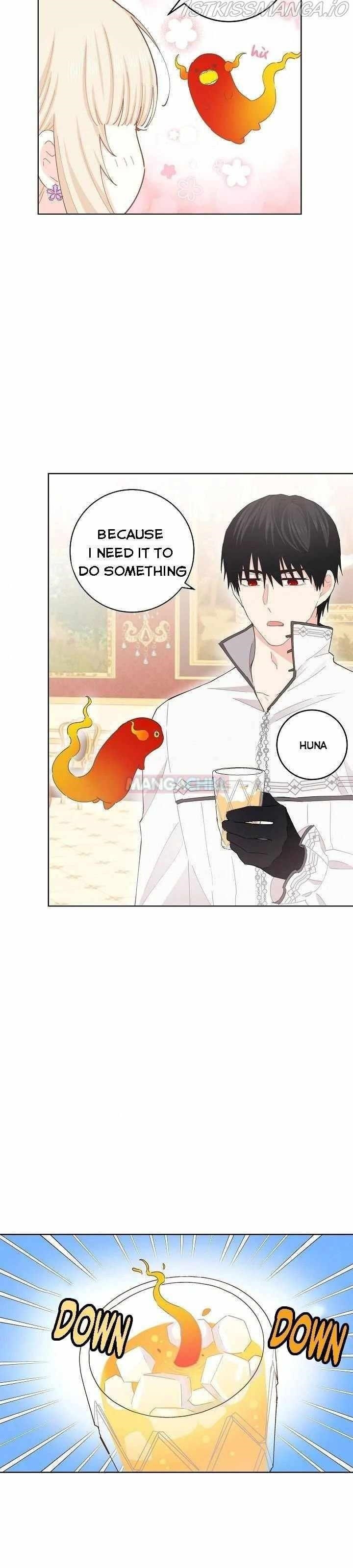 I Have No Health Chapter 38 - Page 13