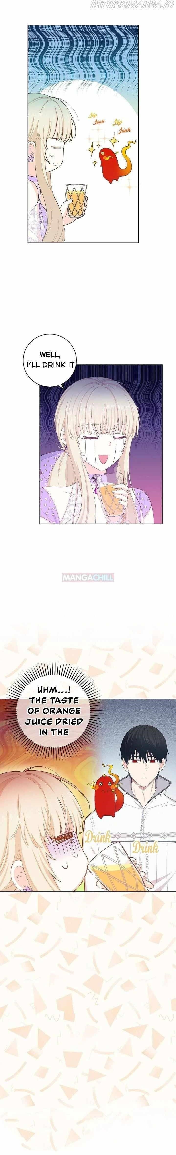 I Have No Health Chapter 38 - Page 15