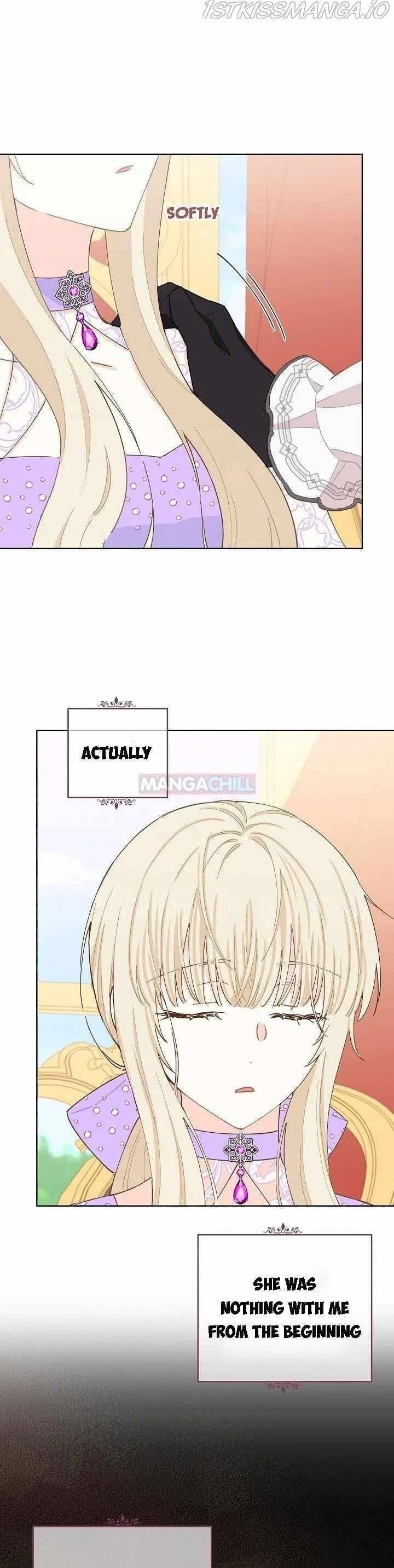I Have No Health Chapter 38 - Page 18