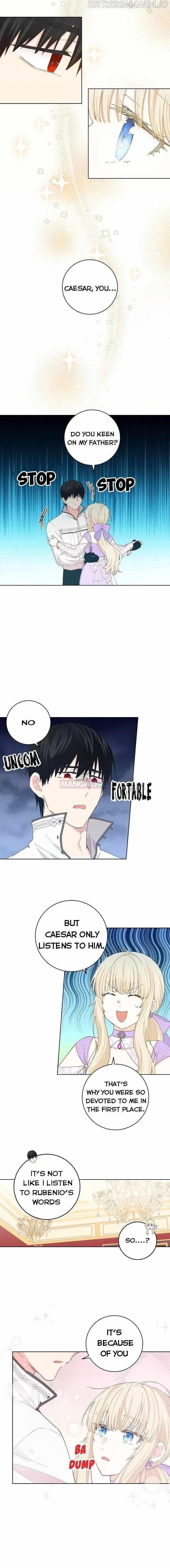 I Have No Health Chapter 38 - Page 2