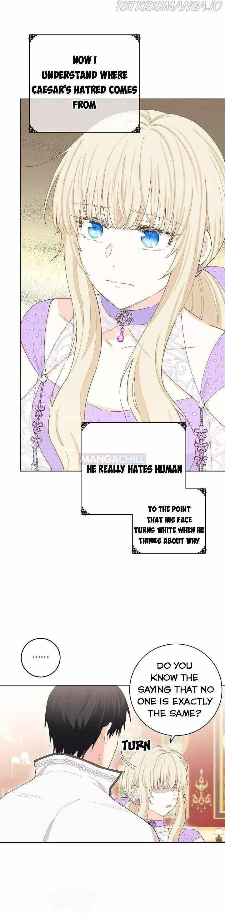 I Have No Health Chapter 38 - Page 6