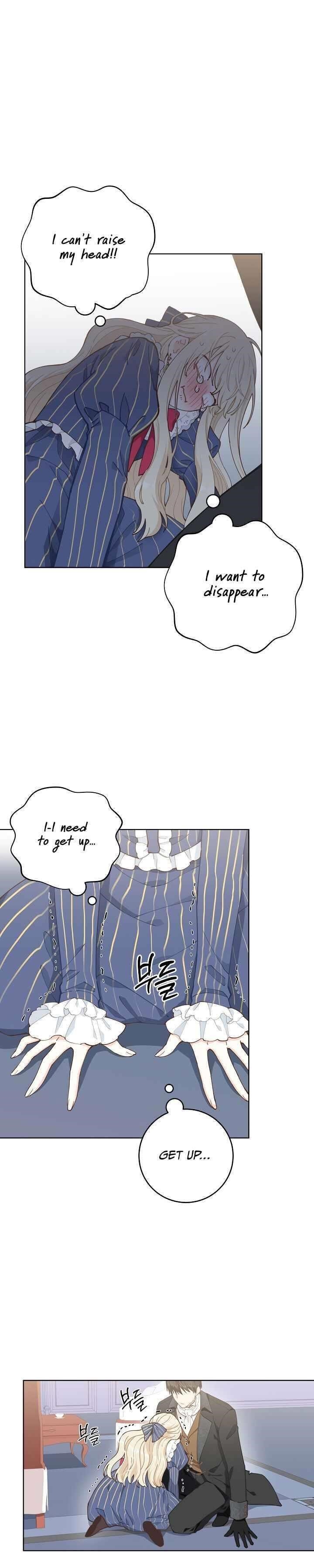 I Have No Health Chapter 4 - Page 2