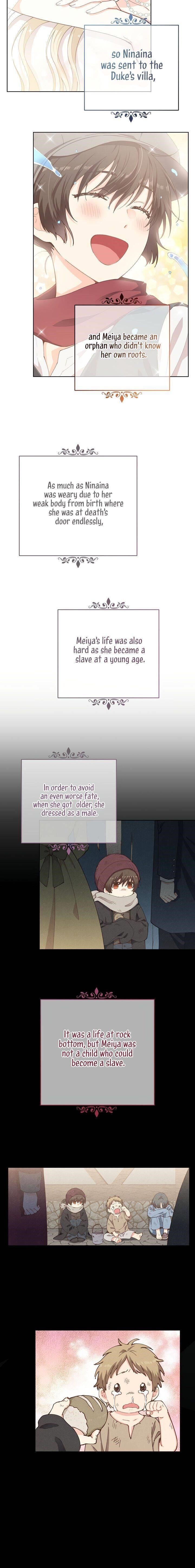 I Have No Health Chapter 6 - Page 20