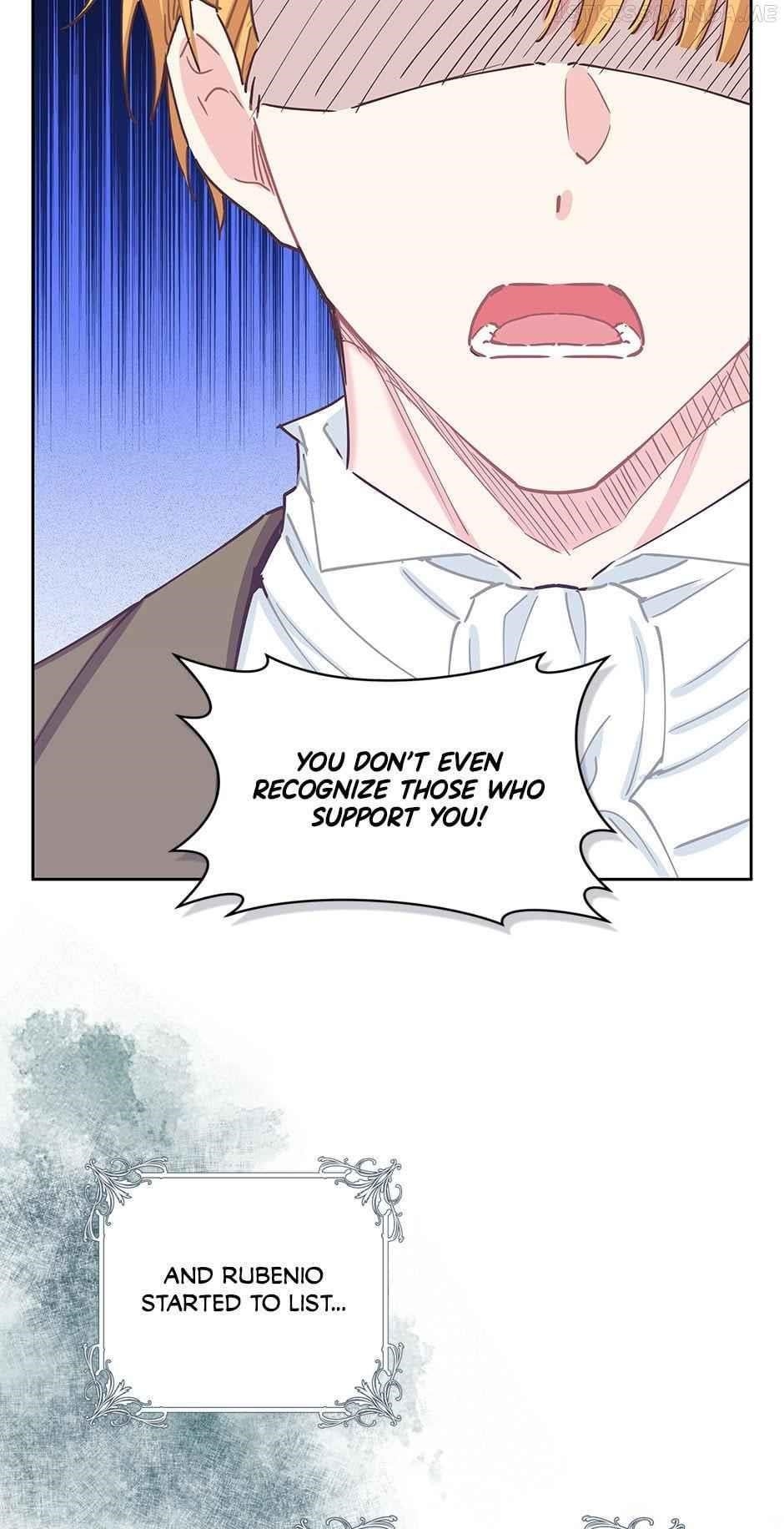 I Have No Health Chapter 60 - Page 17