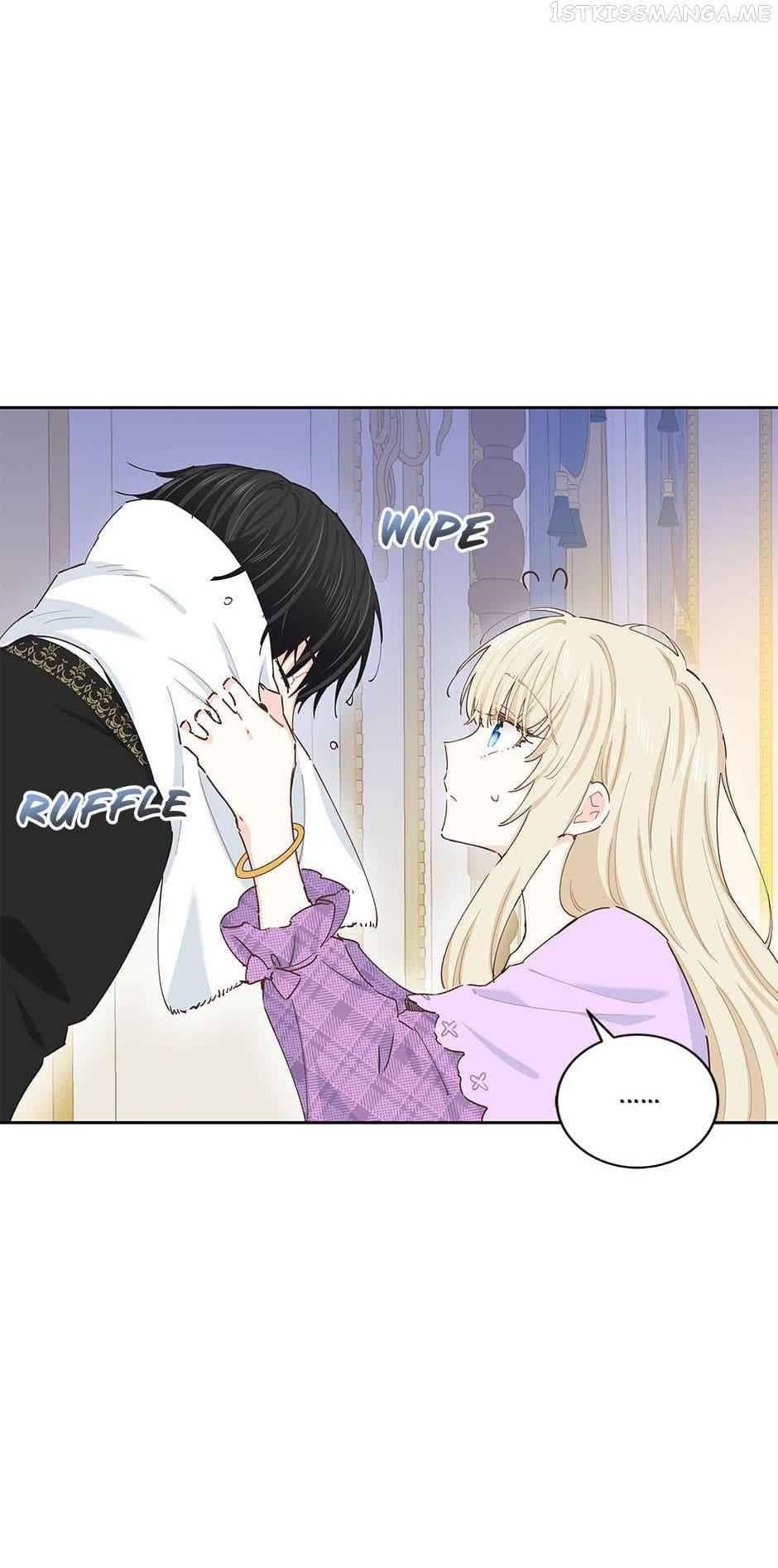 I Have No Health Chapter 60 - Page 41