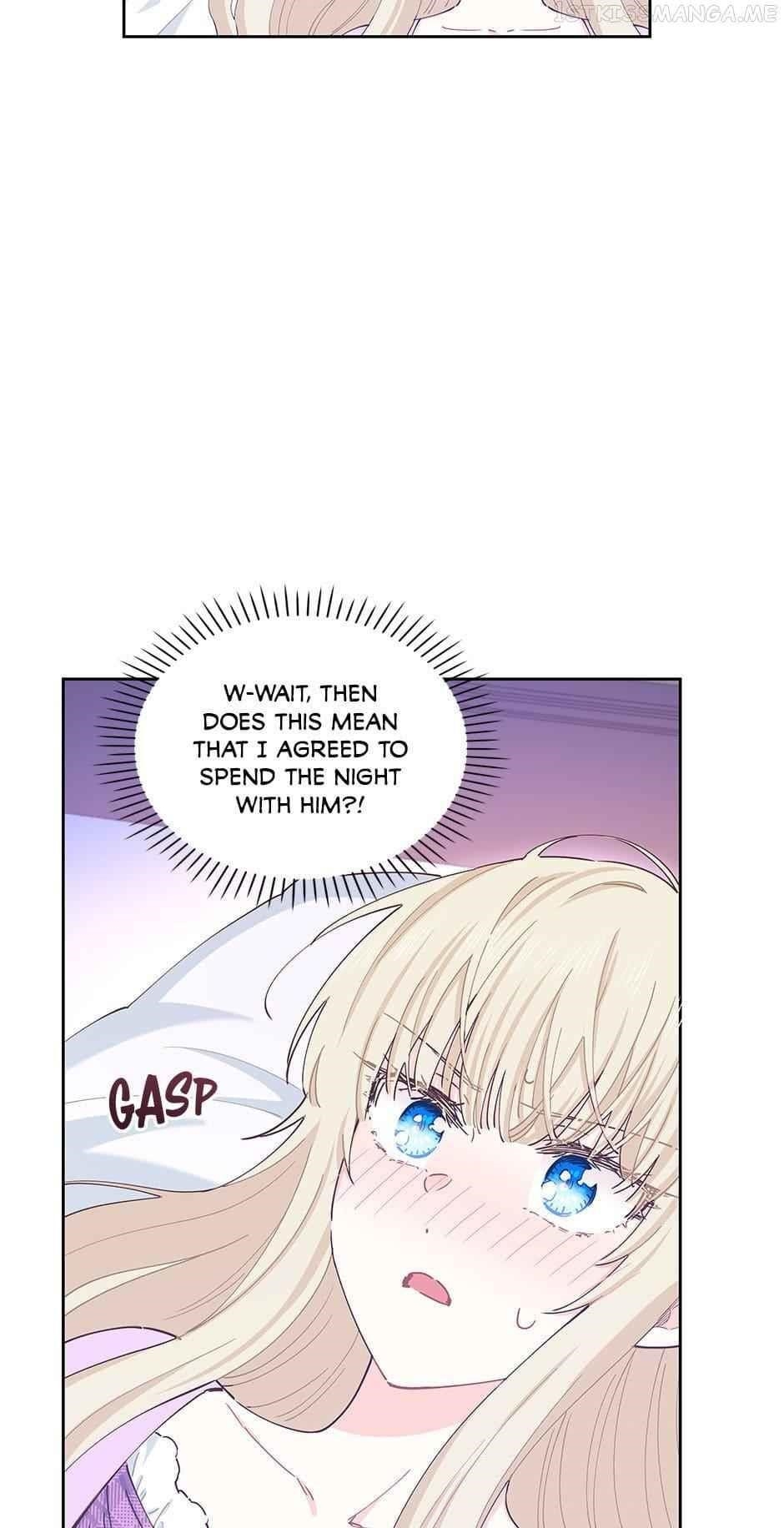 I Have No Health Chapter 60 - Page 45