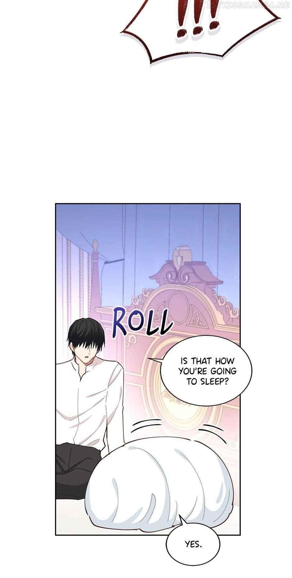 I Have No Health Chapter 60 - Page 53