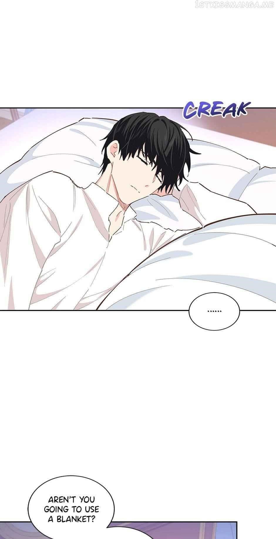 I Have No Health Chapter 60 - Page 54