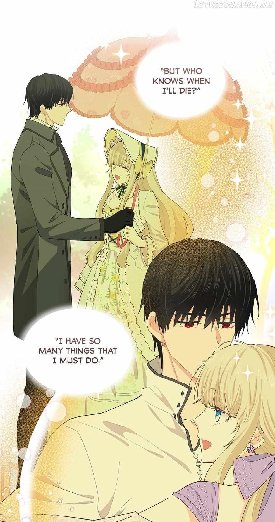 I Have No Health Chapter 61 - Page 19