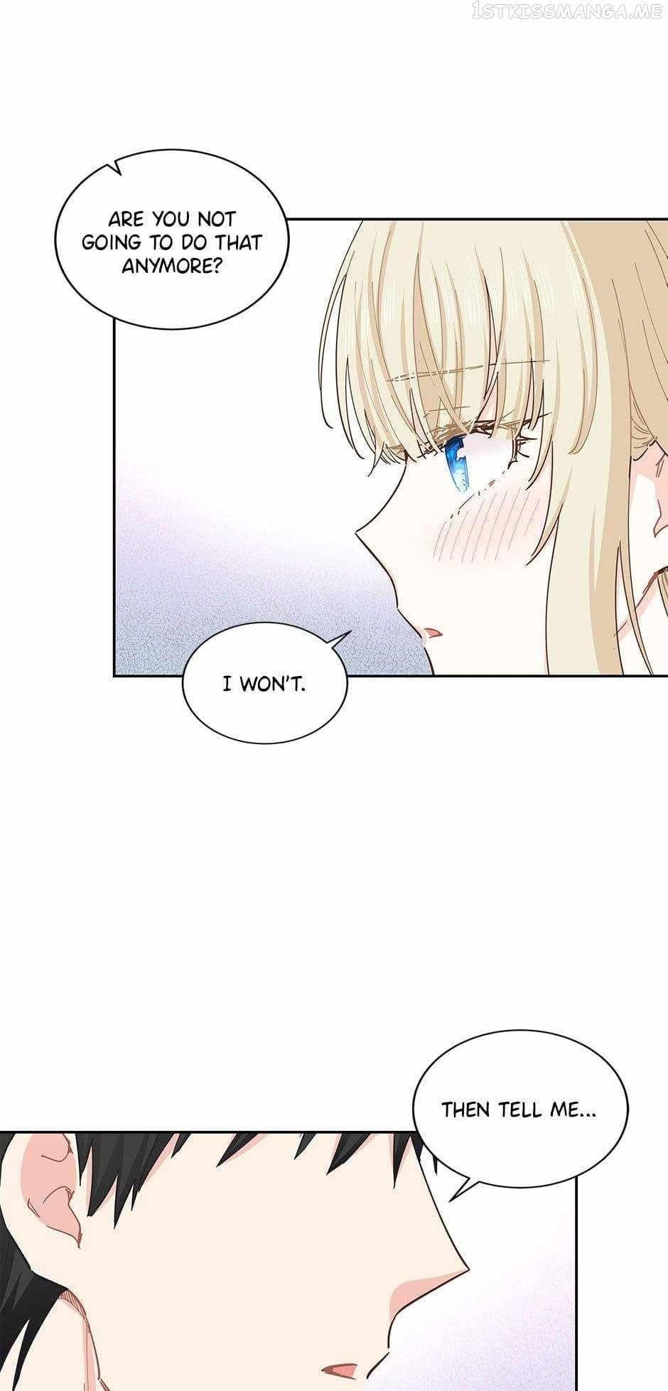 I Have No Health Chapter 61 - Page 27