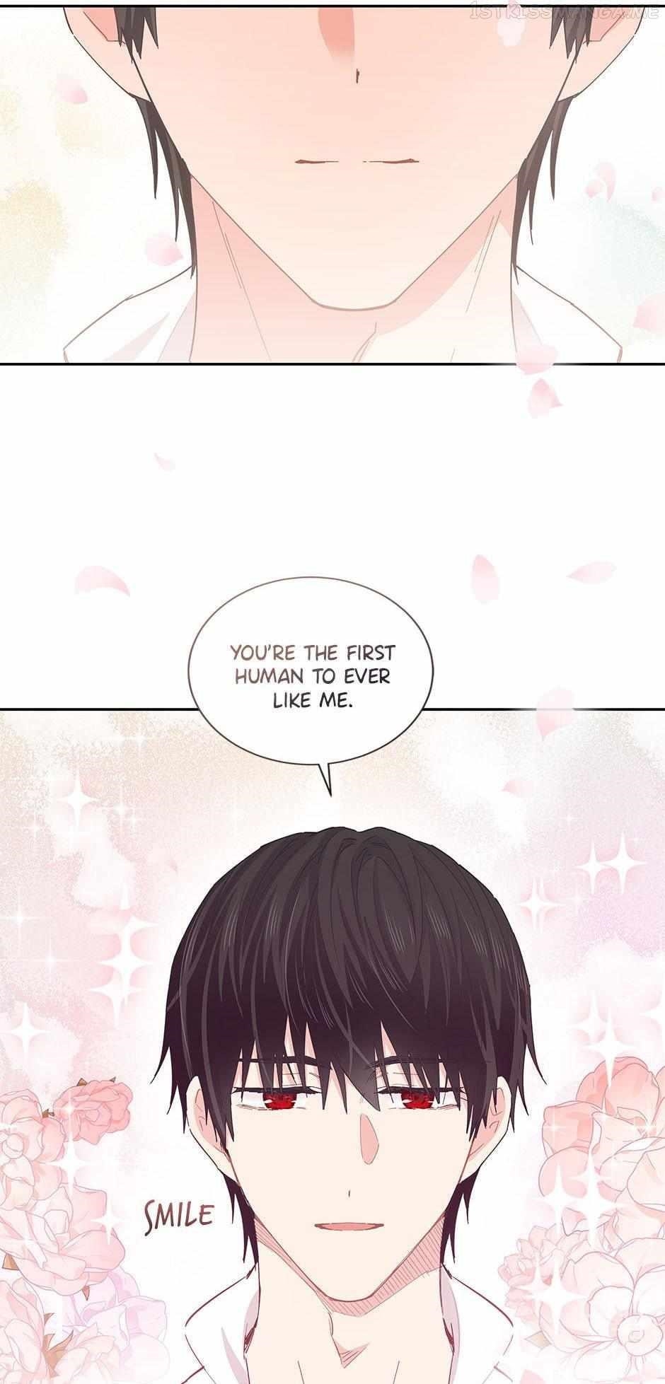 I Have No Health Chapter 61 - Page 30