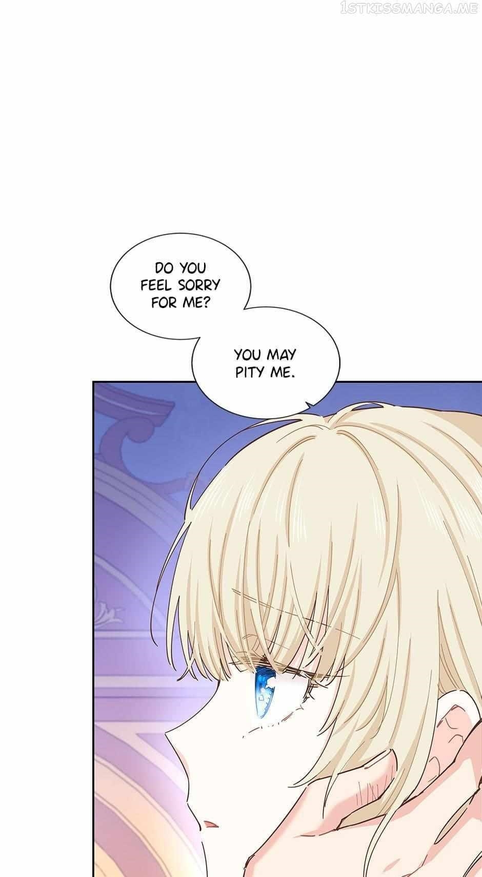 I Have No Health Chapter 61 - Page 32