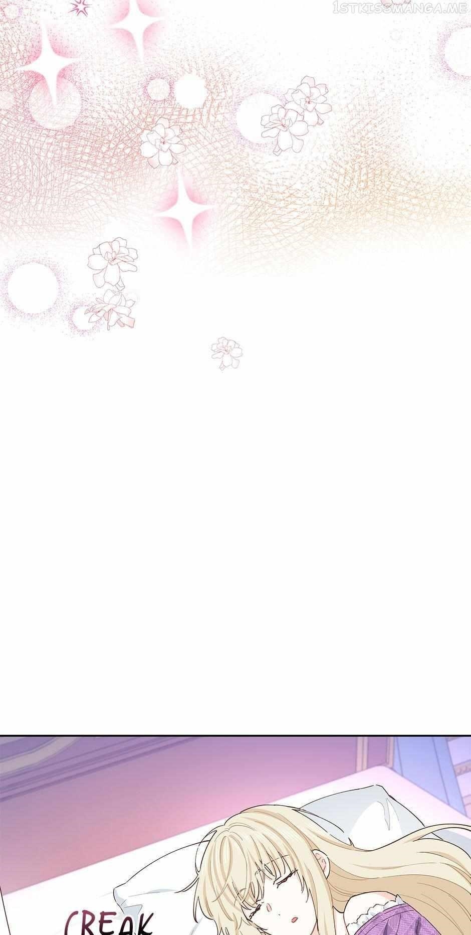 I Have No Health Chapter 61 - Page 53