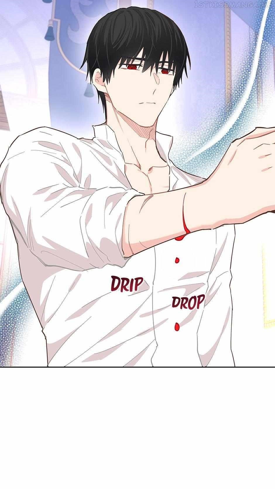 I Have No Health Chapter 61 - Page 57
