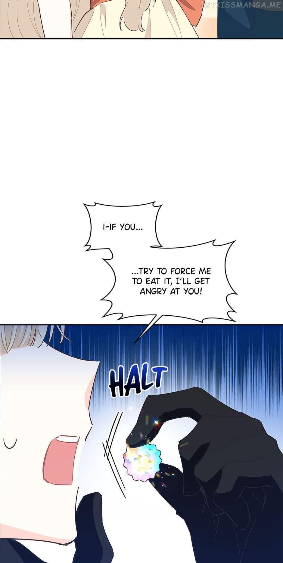 I Have No Health Chapter 62 - Page 20