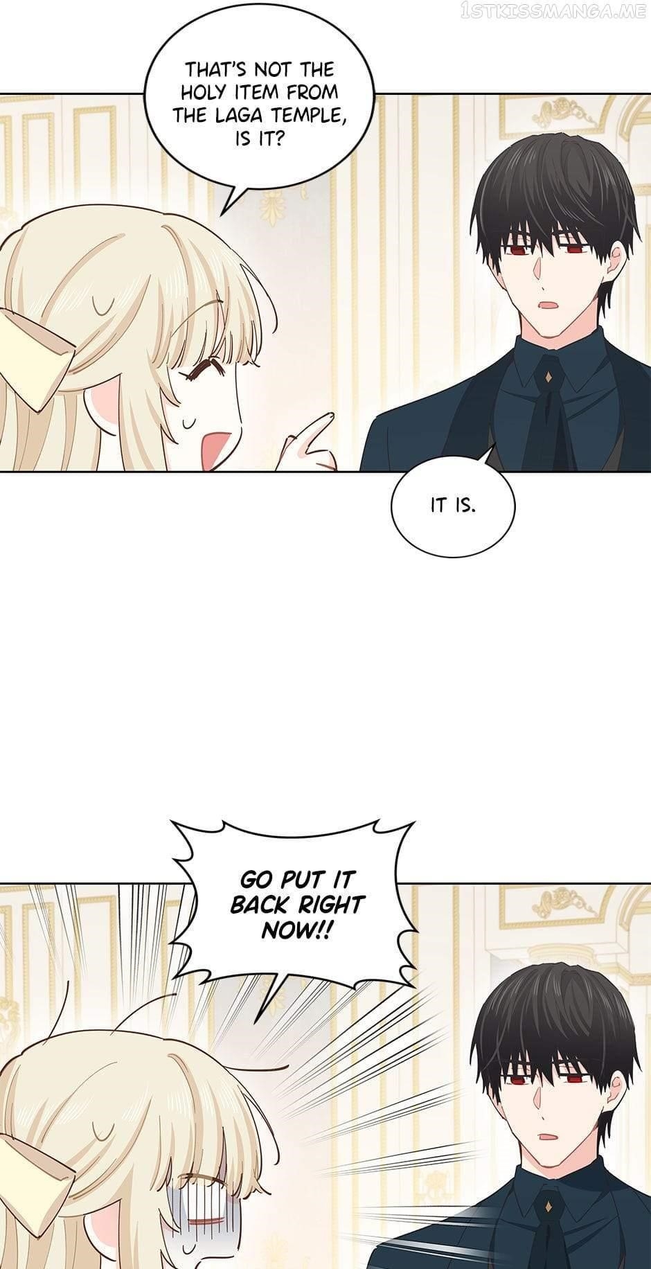 I Have No Health Chapter 62 - Page 3