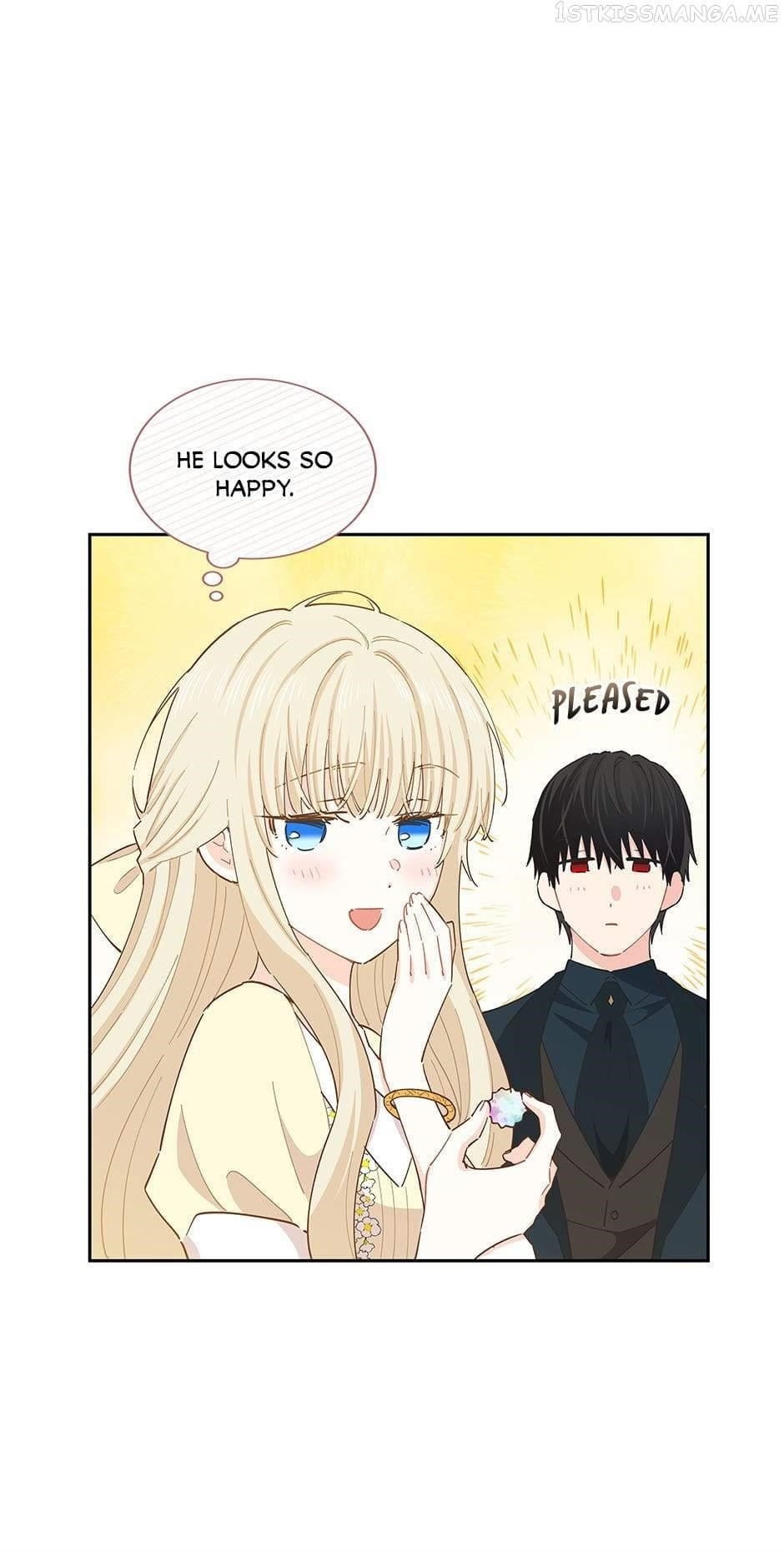 I Have No Health Chapter 62 - Page 30